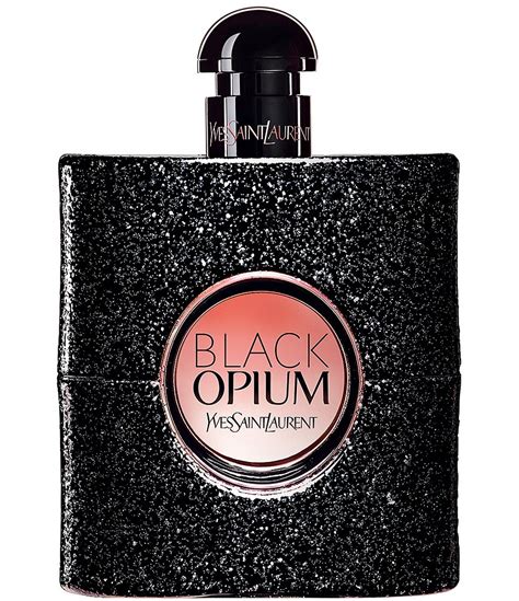 black opium yves saint laurent 50ml price|is Black Opium unisex.